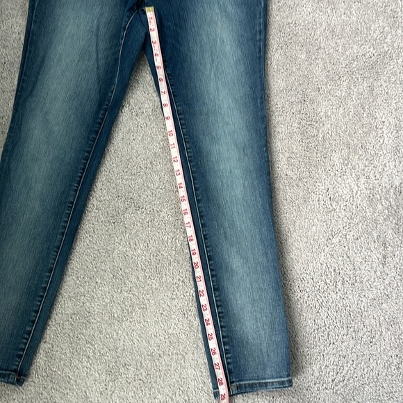 Women’s Jag jeans, mid-rise skinny size 8/29 - Picture 6 of 6